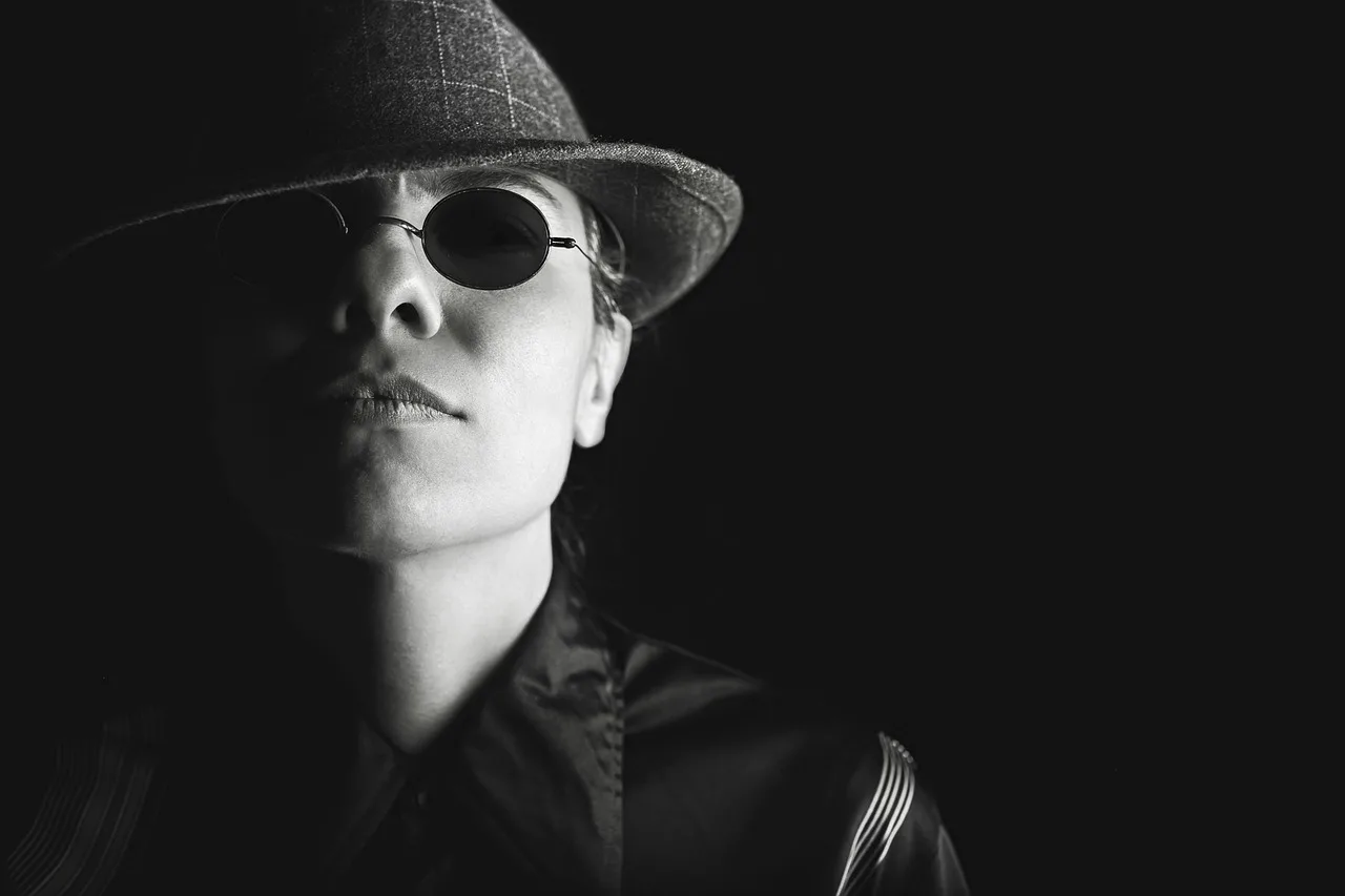 Man, Hat, Glasses-539993.Jpg