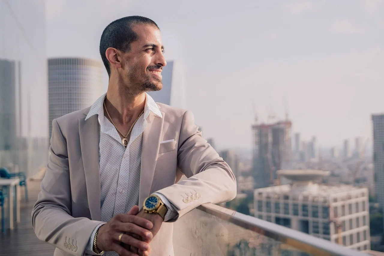 Man, Suit, Success-7956041.Jpg Empreendedores