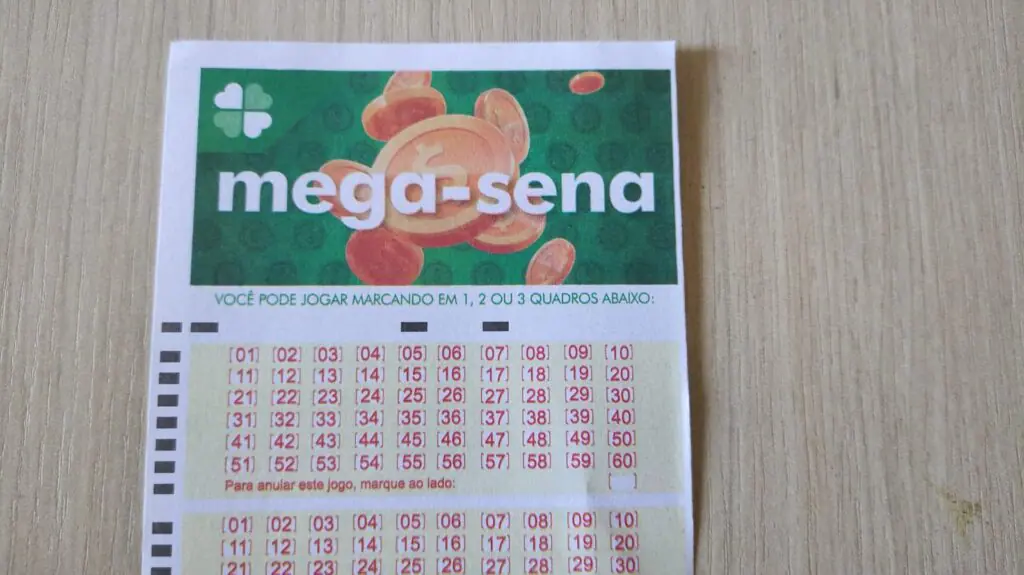 Qual Número Escolher Na Mega Sena
Estratégia Para Ganhar Na Mega Sena