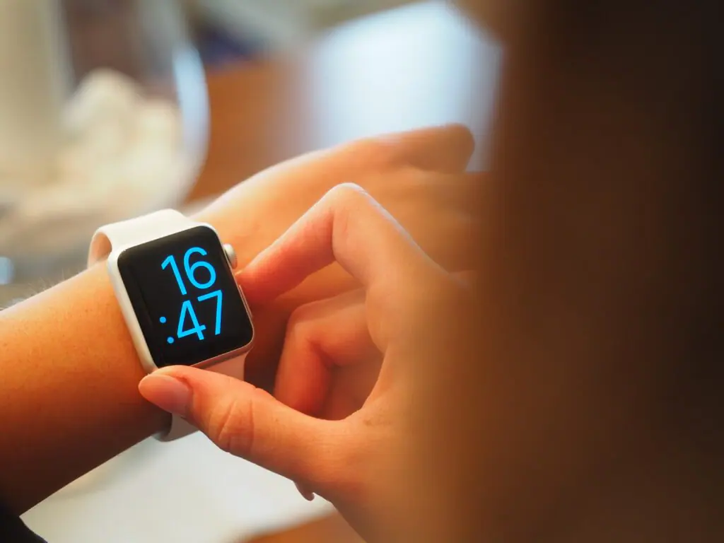 Smartwatch - 8 Motivos Para Adquirir Um Smartwatch E Facilitar Sua Rotina