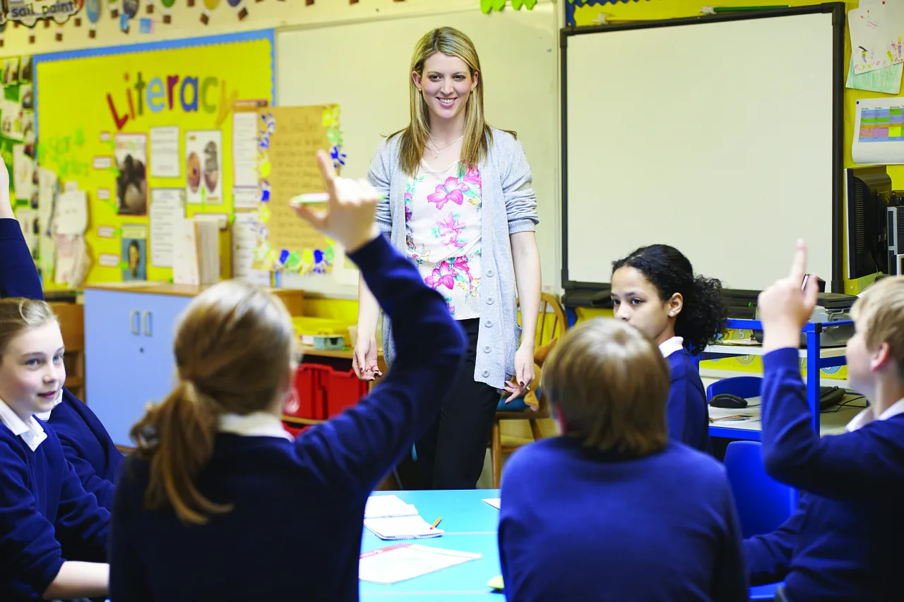 Teacher, Learning, School-4784917.Jpg