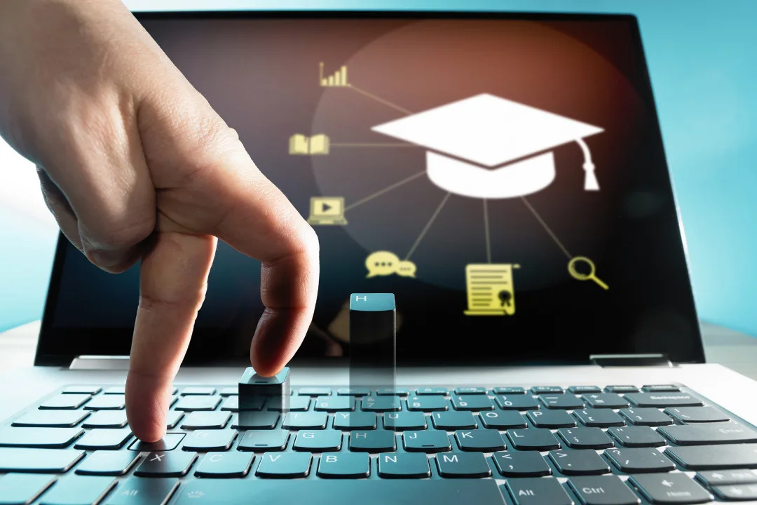 Cursos E Educação, Cursos Ead