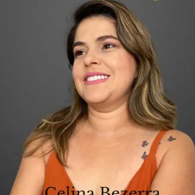 Celina - Analista de licitações