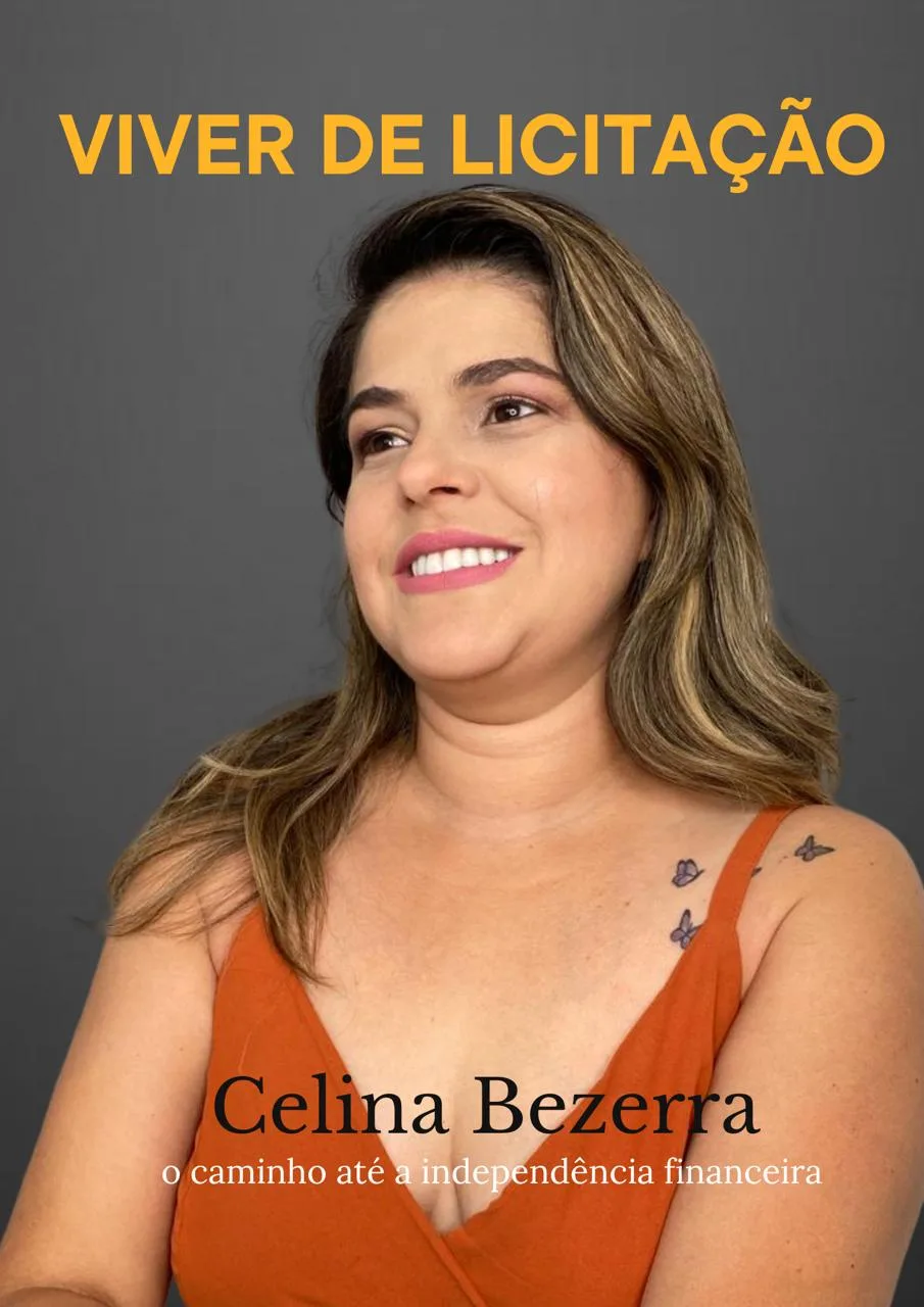 Celina - Licitações - Analista