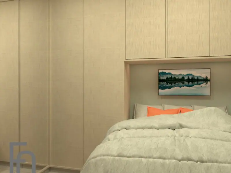 Projetos de interiores em Ribeirão Preto