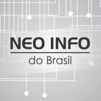 Manutenção em sistemas de informática - Neo Info do Brasil
