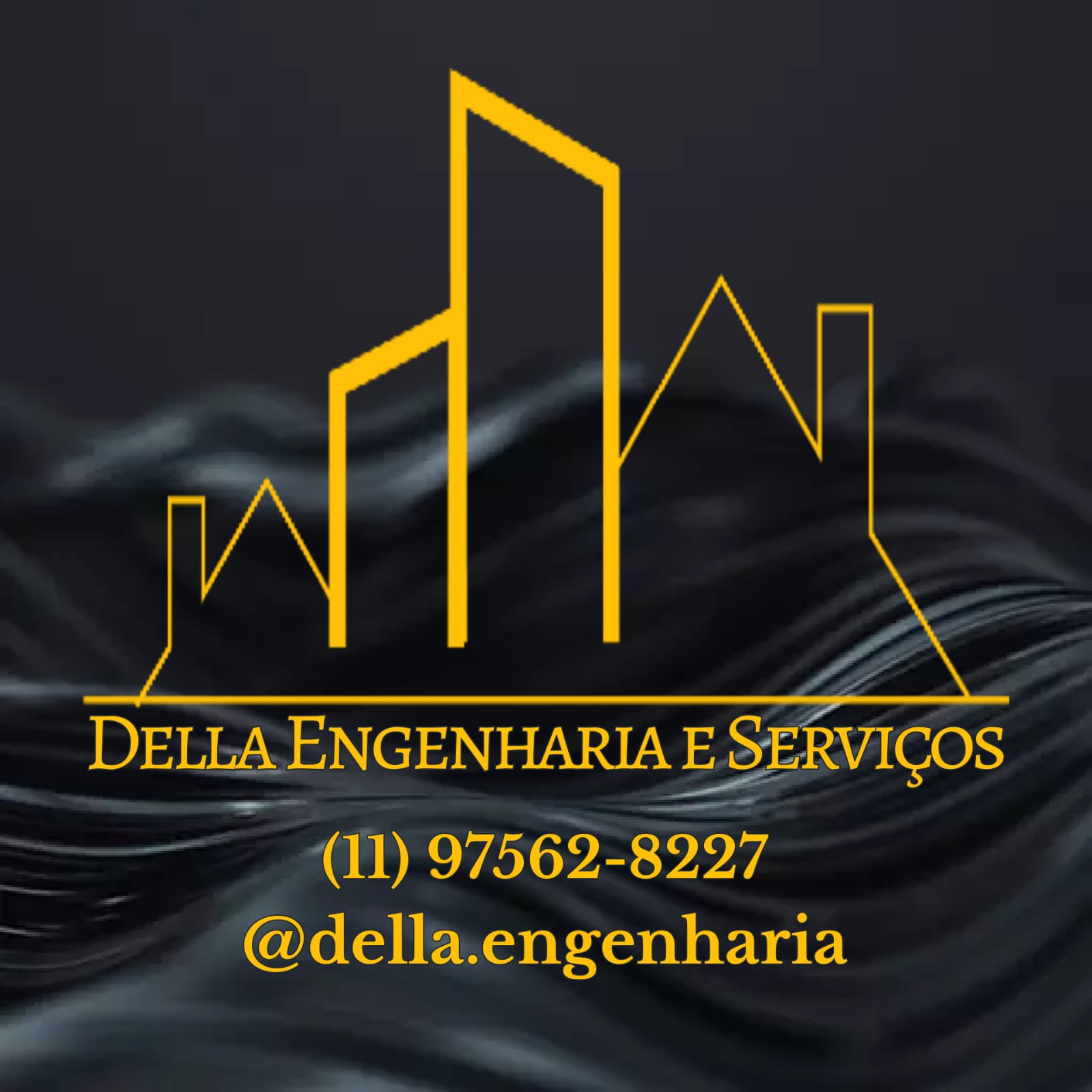 Serviços de engenharia