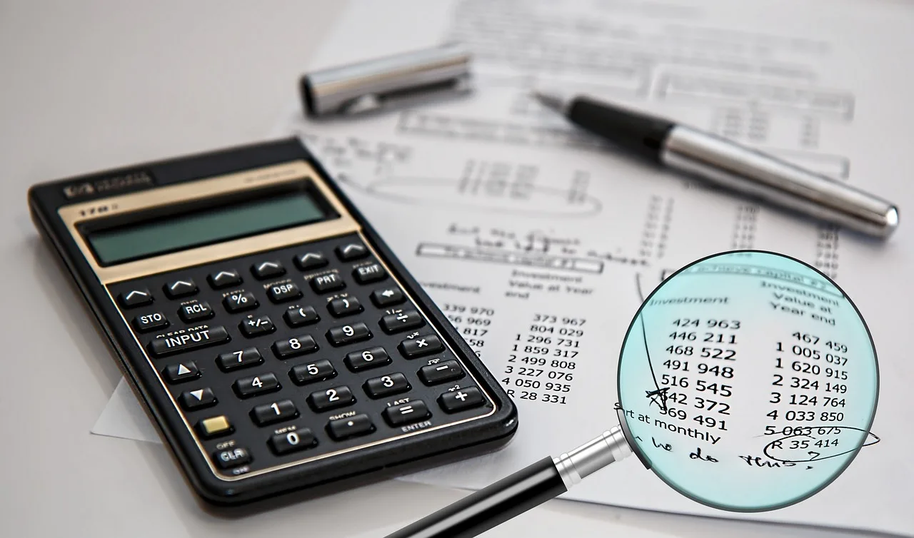 Audit, Auditor, Analysis-4190944.Jpg, Prestação De Serviços De Escritório De Contabilidade