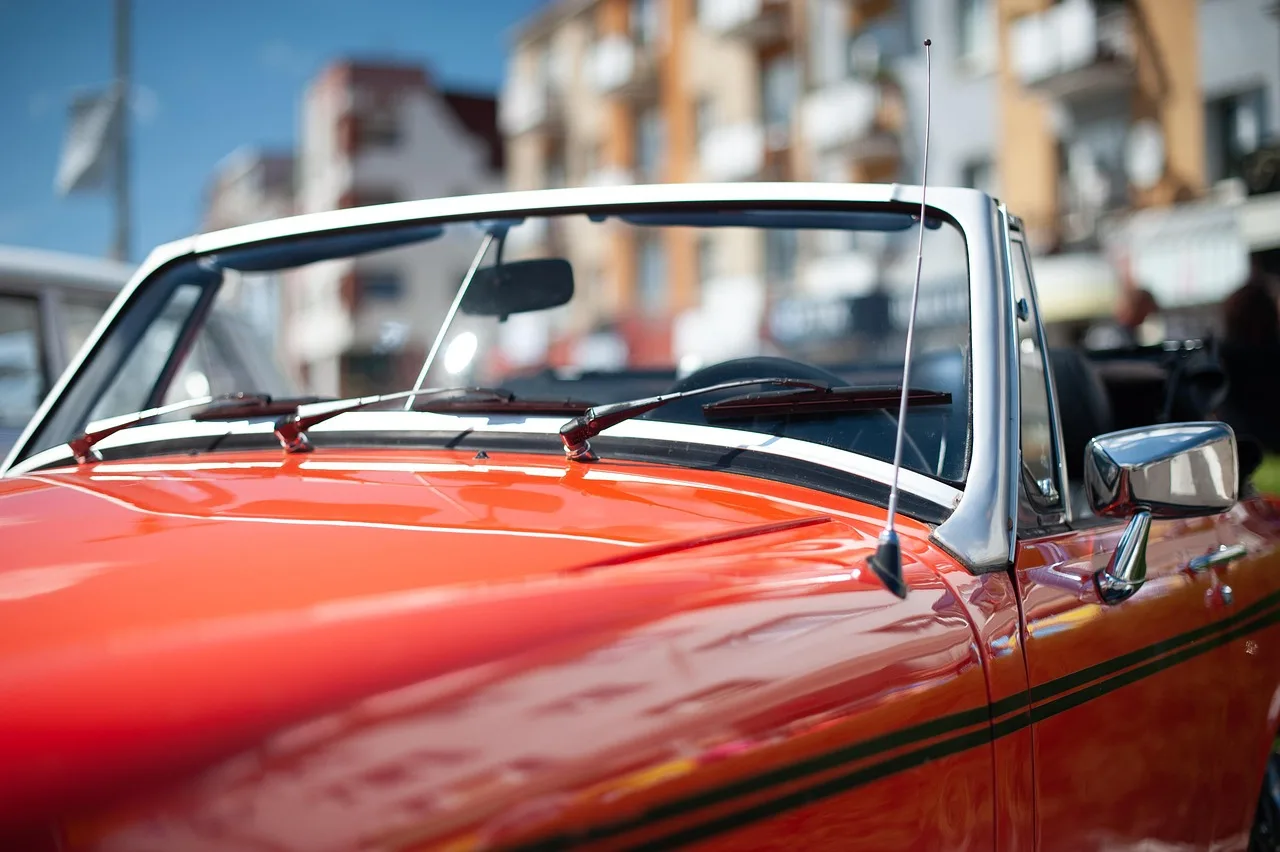 Car, Vehicle, Cabrio-4333567.Jpg