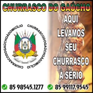Churrasco Do Gaucho