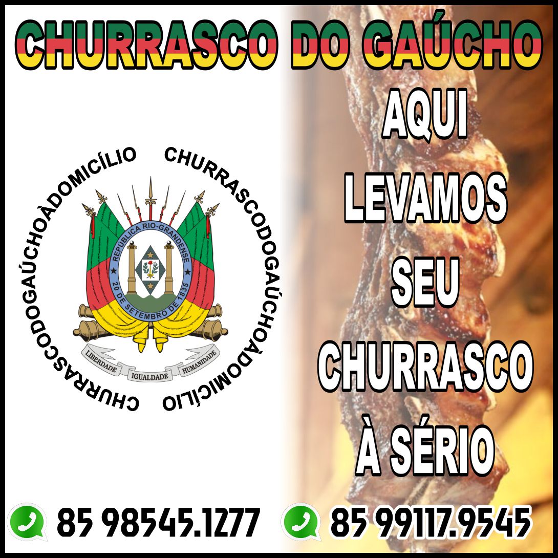 Churrasco do Gaucho