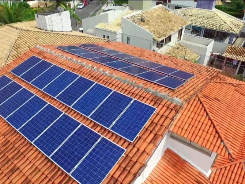 Economize na conta de luz - Fotovoltaica em São Paulo