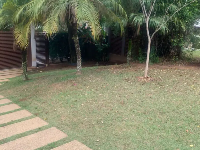 Serviços de jardinagem em Campinas/SP