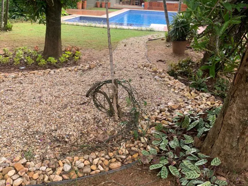 Serviços de jardinagem em Valinhos/SP
