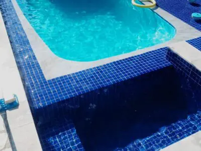 Serviços de Limpeza de Piscina em Campinas/SP