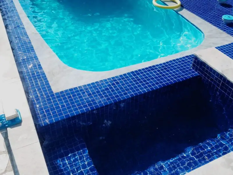 Serviços de Limpeza de Piscina em Louveira/SP