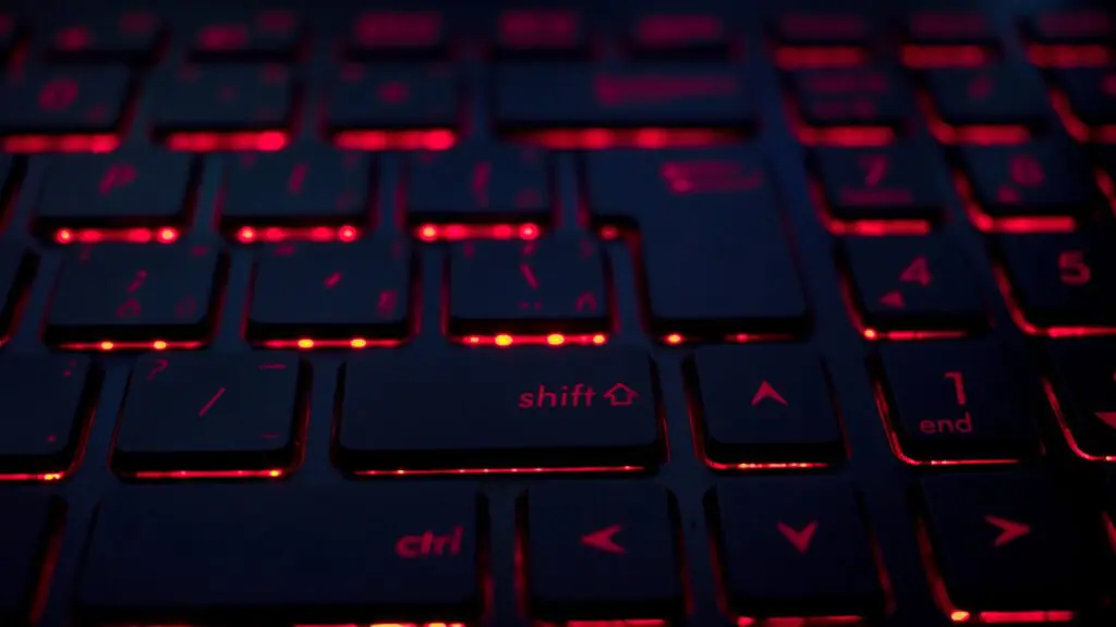 Notebook Gamer