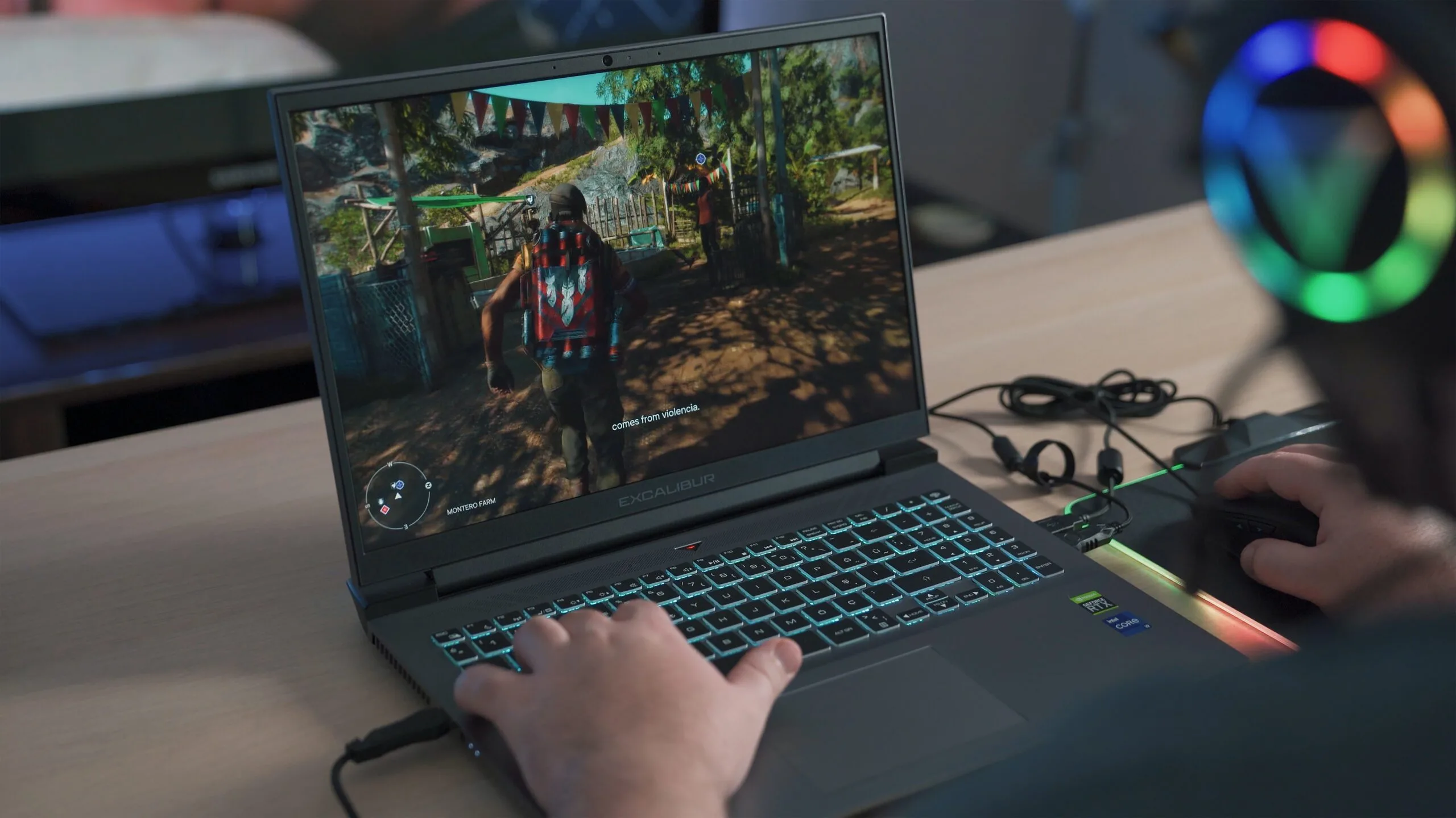Notebook Gamer – Quais Os Melhores Disponíveis No Brasil | Por Conta Disso, Temos Soluções Cada Vez Mais Acessíveis Em Nosso Mercado, Entre Elas Os Notebooks Gamers. E Para Facilitar A Escolha Por Um Modelo Que Atenda A Essas Necessidades, Fizemos Uma Seleção Com Os Melhores Notebook Gamers Disponíveis No Brasil. Confira Abaixo:
