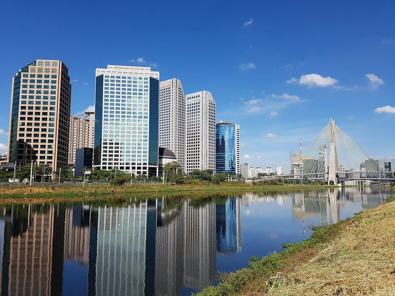 River Pines, Pollution, City-2385238.Jpg