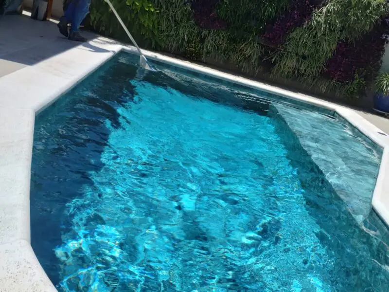 Serviços de Limpeza de Piscina em Louveira/SP
