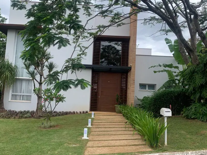 Serviços de jardinagem em Campinas/SP