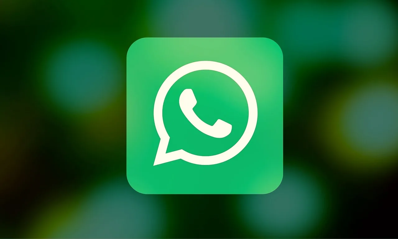 Whatsapp, Communication, Smartphone-1357489.Jpg