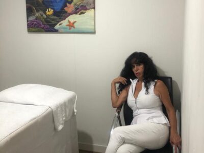 Dores musculares, lombar e cervical em São Paulo