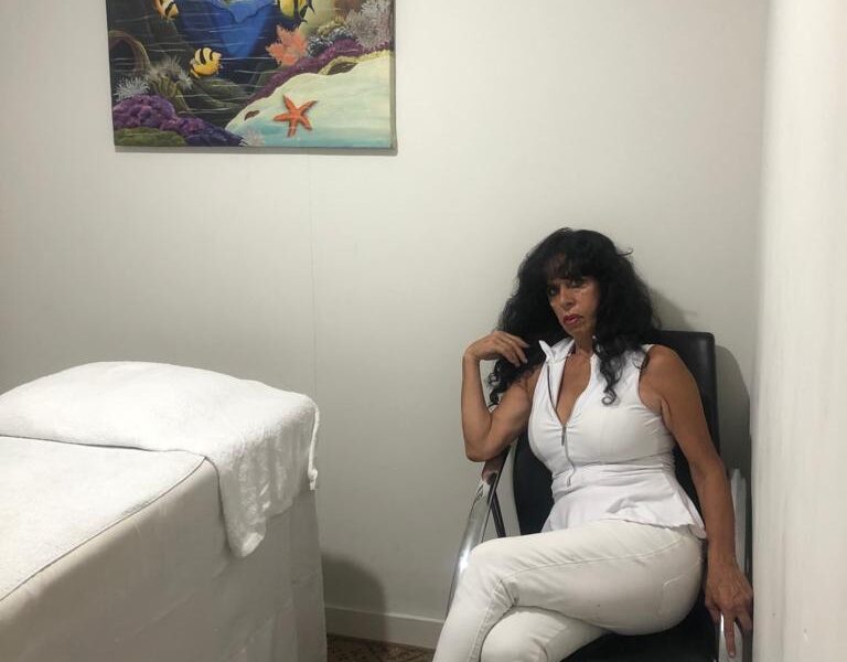 Dores musculares, lombar e cervical em São Paulo