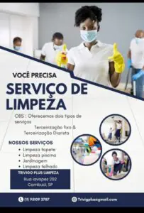 Serviços - Contratar Serviços | Conecte-Se Com Os Melhores Prestadores De Serviços Do Mercado!
