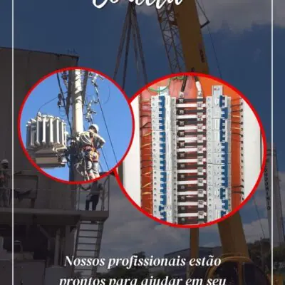 Conecta Empresas Engenharia e Comércio de
