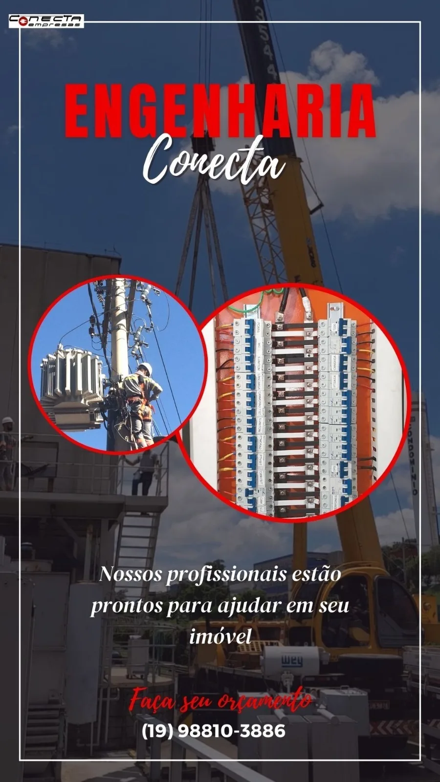 Serviços - Contratar Serviços | Conecte-Se Com Os Melhores Prestadores De Serviços Do Mercado!