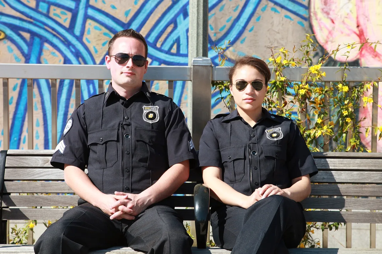 Bodyworn, Body Camera, Police Body Camera-794112.Jpg