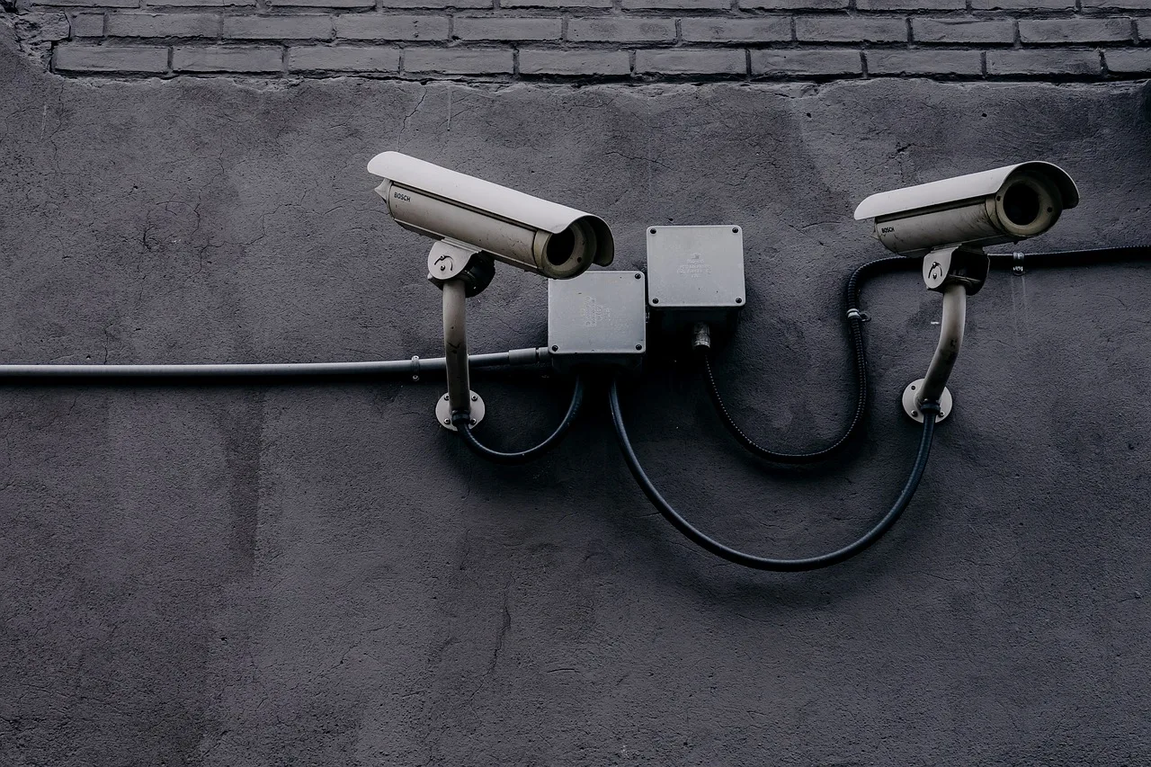 Cctv Surveillance Camera, Cctv, Security-7267551.Jpg