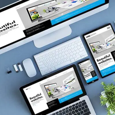 DR Soluções Digitais