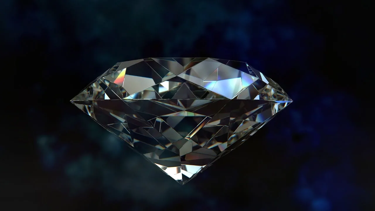 Diamond, Precious Stone, Jewelry-1199183.Jpg