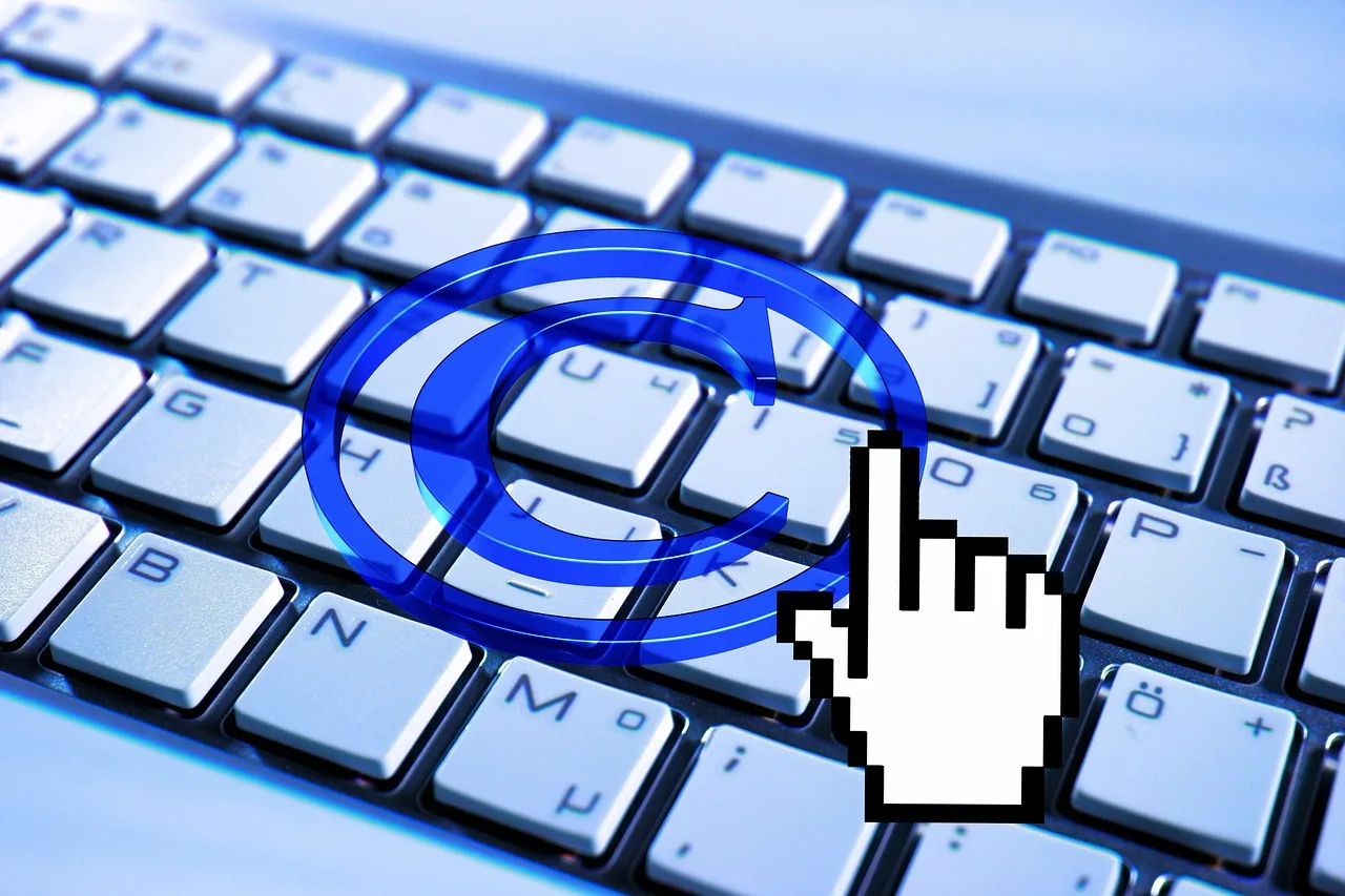 E-Mail, Keyboard, Computer-826333.Jpg