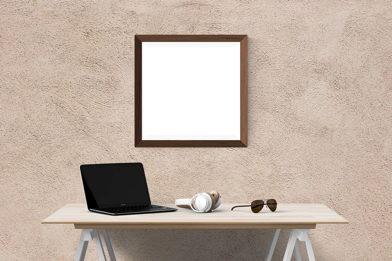 Poster, Wall, Mockup-2899101.Jpg