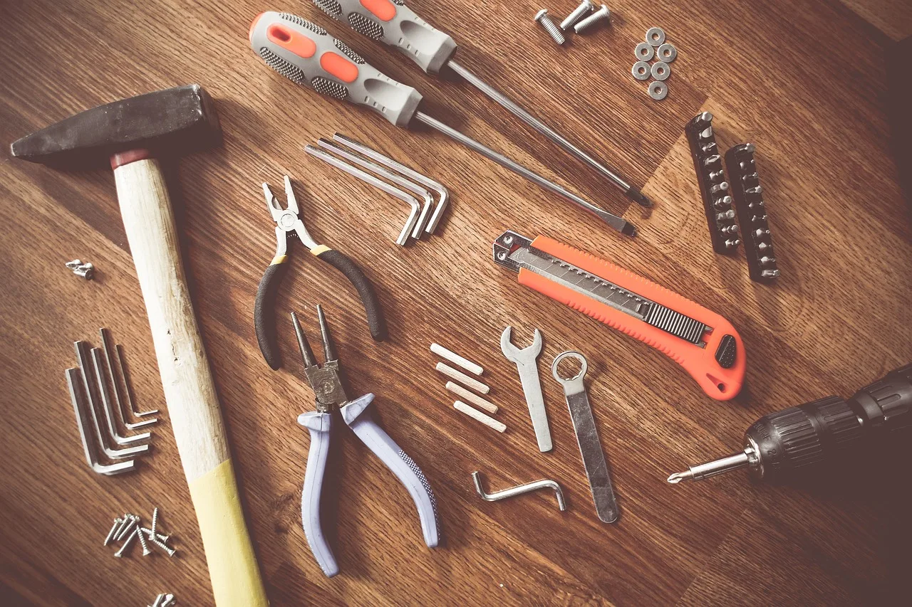 Materiais Para Construção