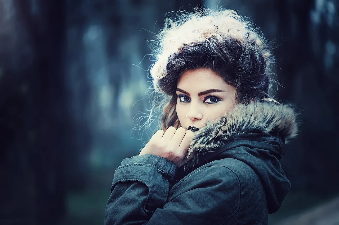 Woman, Beauty, Fashion-1063100.Jpg