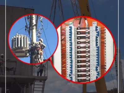 Engenharia elétrica em Campinas/SP