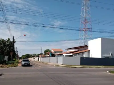 Câmeras de Segurança em Boa Vista/RR