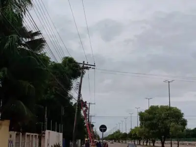 Instalação de TV por Assinatura em Boa Vista/RR