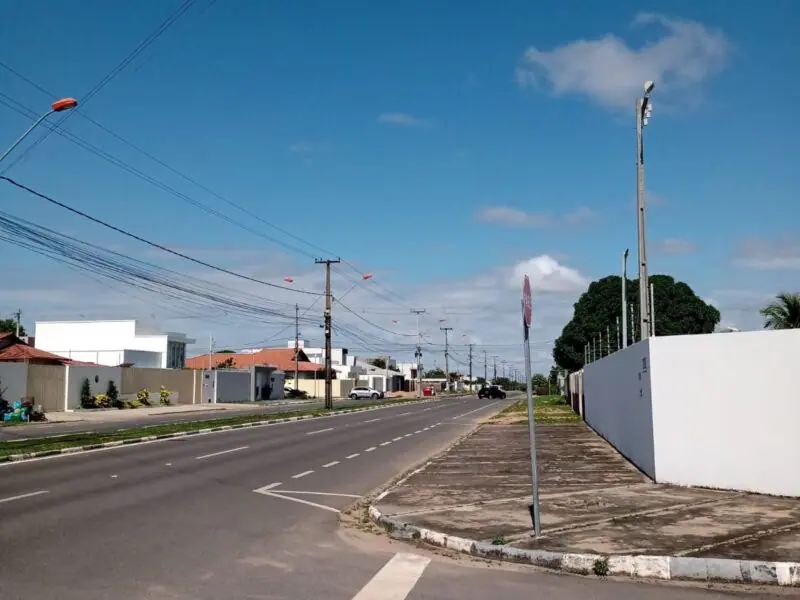 Câmeras de Segurança em Boa Vista/RR
