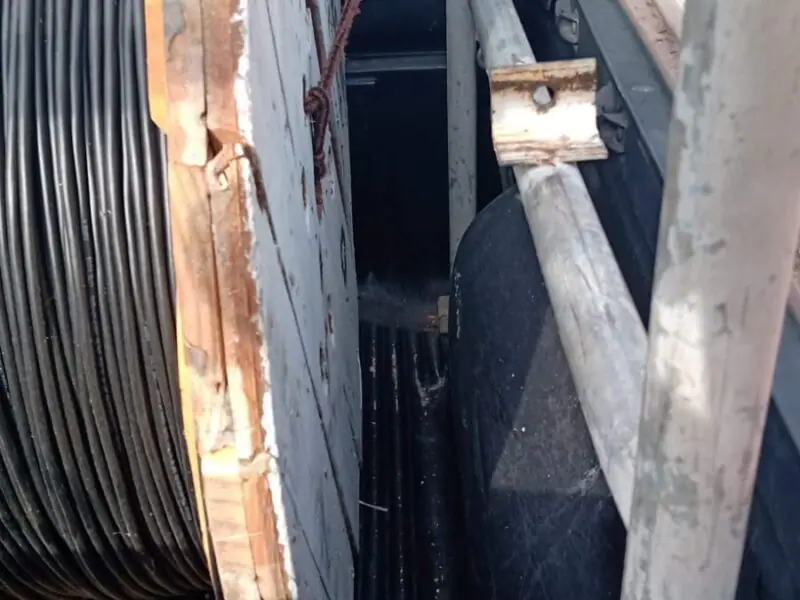 Câmeras de Segurança em Boa Vista/RR