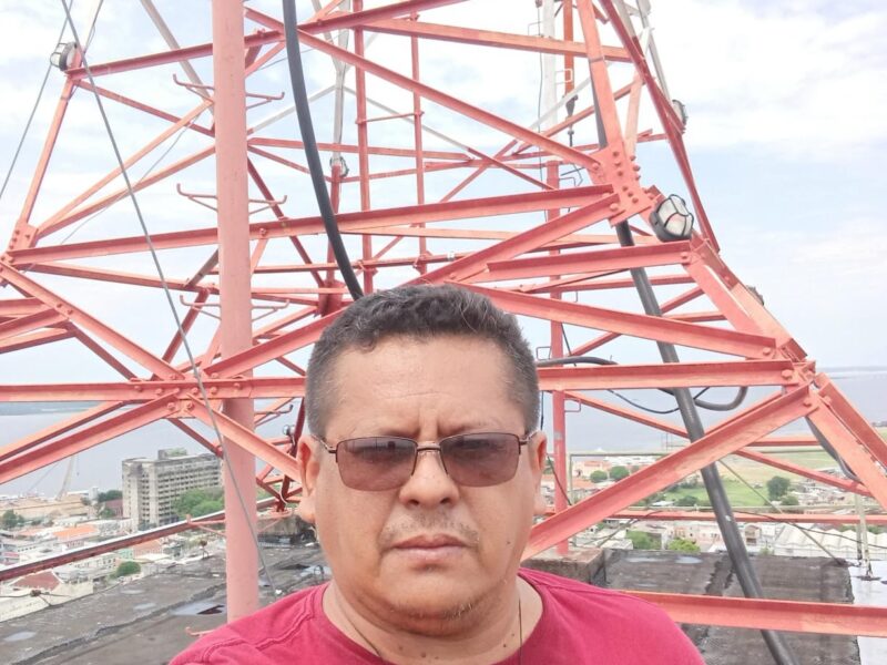Telecomunicações e Climatização em Manaus/AM
