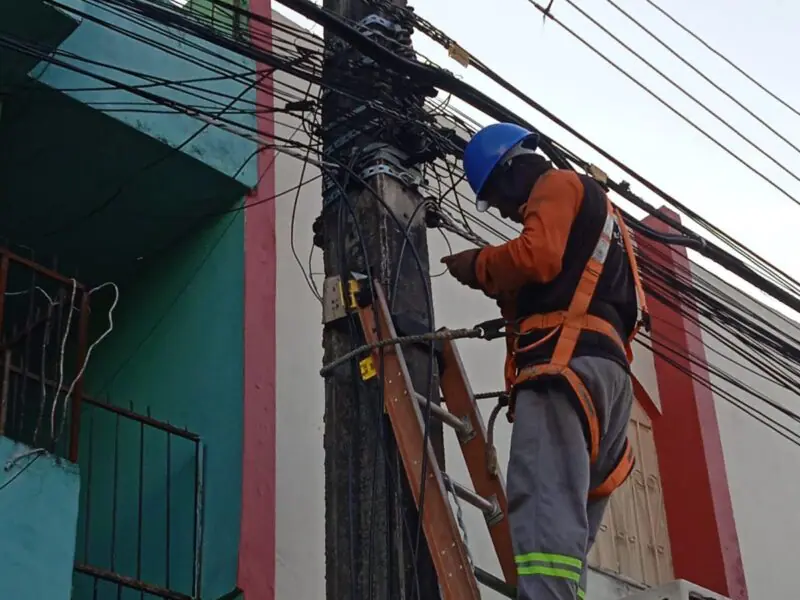 Telecomunicações e Climatização em Manaus/AM