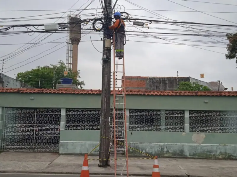 TV por Assinatura em Manaus/AM