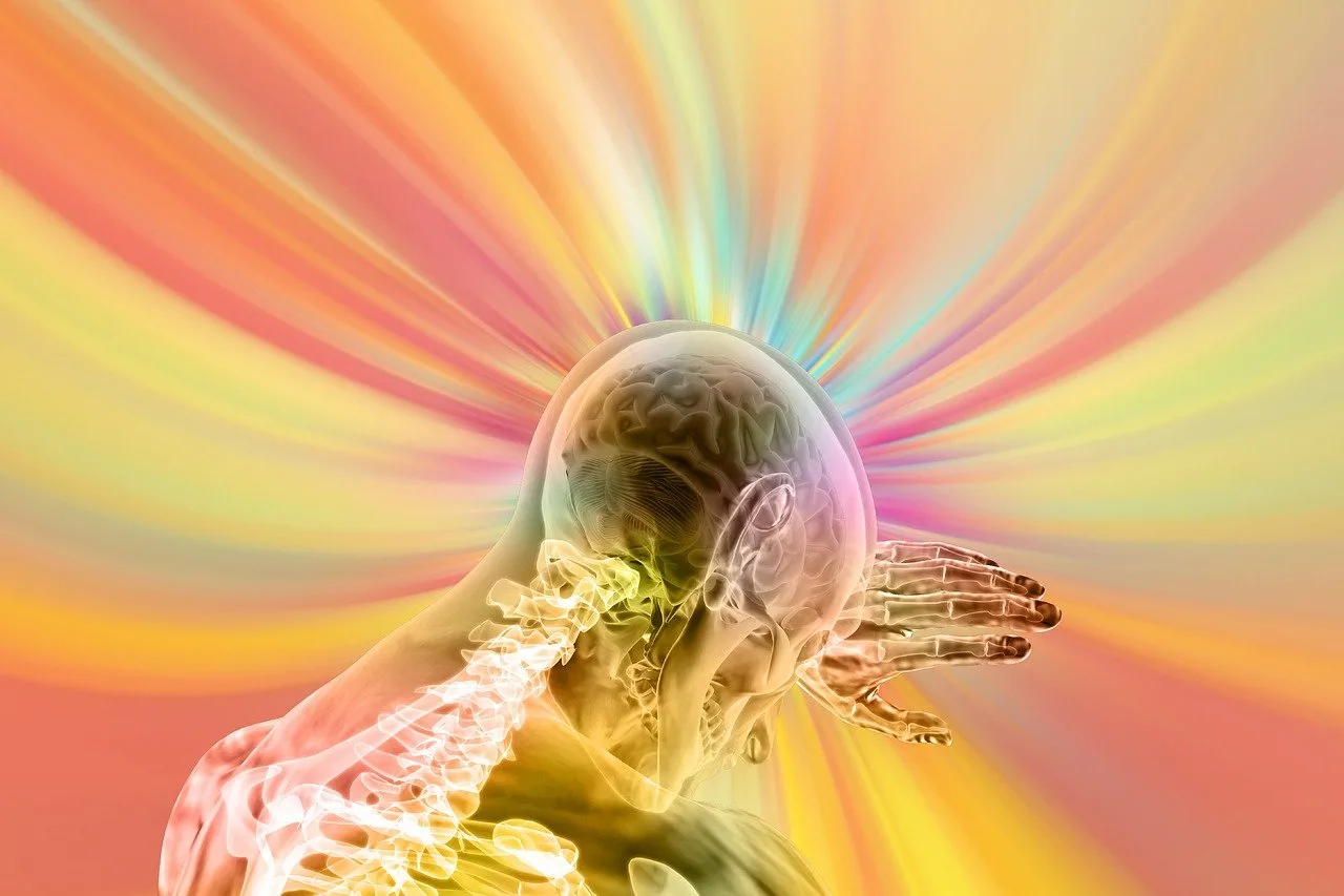 Brain, Think, Communication-4490831.Jpg