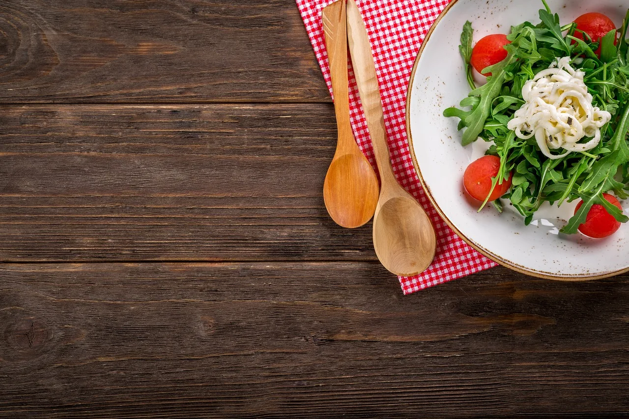 Salad, Food, Italian-2068220.Jpg