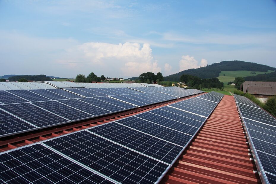 SOLAR ENERGY, SOLAR PANELS, PHOTOVOLTAICS-862602.JPG